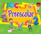 Portada de Preescolar 2 de Alumnos